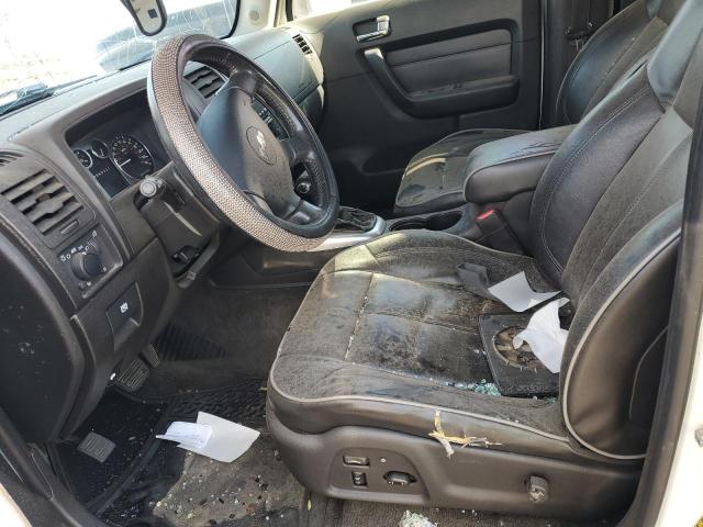 2006 Hummer H3 VIN: 5GTDN136668102849 Lot: 57787124