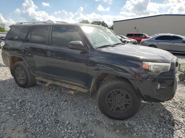 VIN JTEBU5JR1J5510395 2018 Toyota 4runner, Sr5/Sr5... no.4