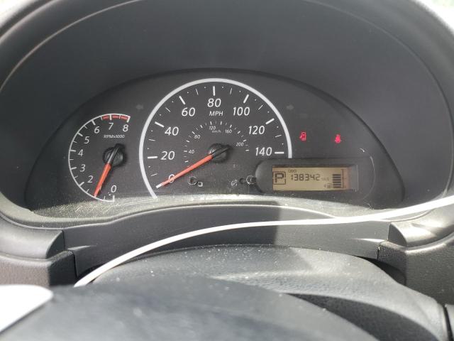 2017 Nissan Versa S VIN: 3N1CN7AP5HL854518 Lot: 58822914