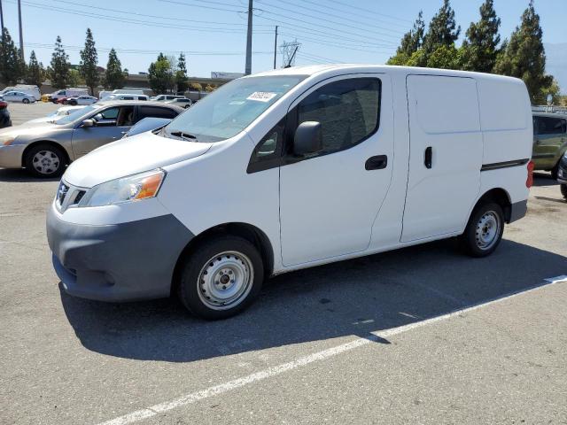 3N6CM0KN6HK692101 2017 Nissan Nv200 2.5S