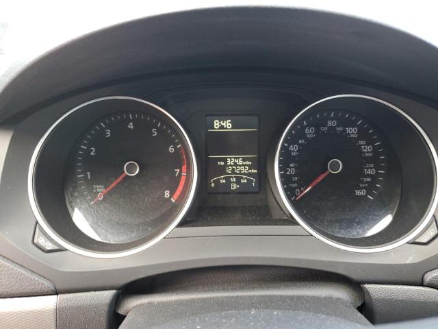 2017 Volkswagen Jetta S VIN: 3VW2B7AJ2HM233791 Lot: 58243554