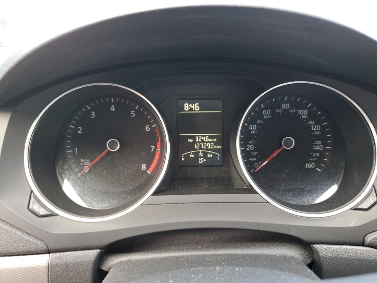 3VW2B7AJ2HM233791 2017 Volkswagen Jetta S