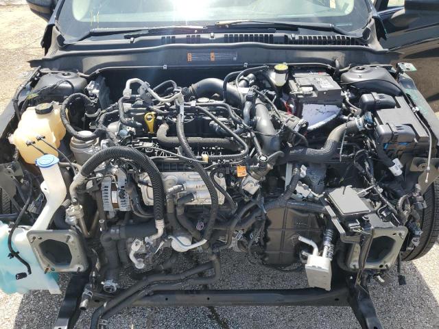 VIN 3FA6P0HDXLR111582 2020 Ford Fusion, SE no.11