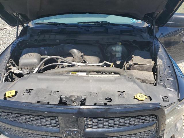 2014 Ram 1500 St VIN: 1C6RR7FT6ES118841 Lot: 58946734