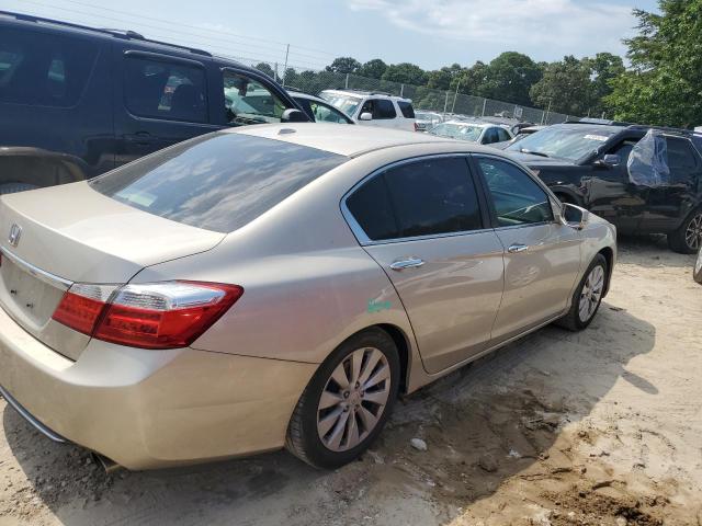 1HGCR2F8XEA020562 2014 Honda Accord Exl