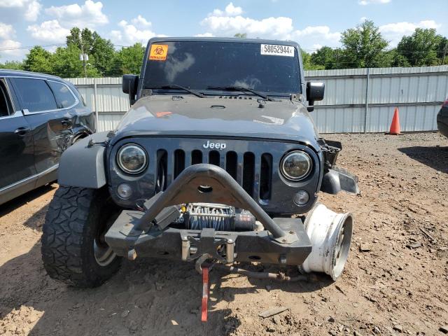2017 JEEP WRANGLER U - 1C4HJWDG1HL634504