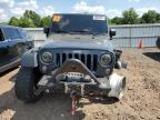 Lot #2969357706 2017 JEEP WRANGLER U