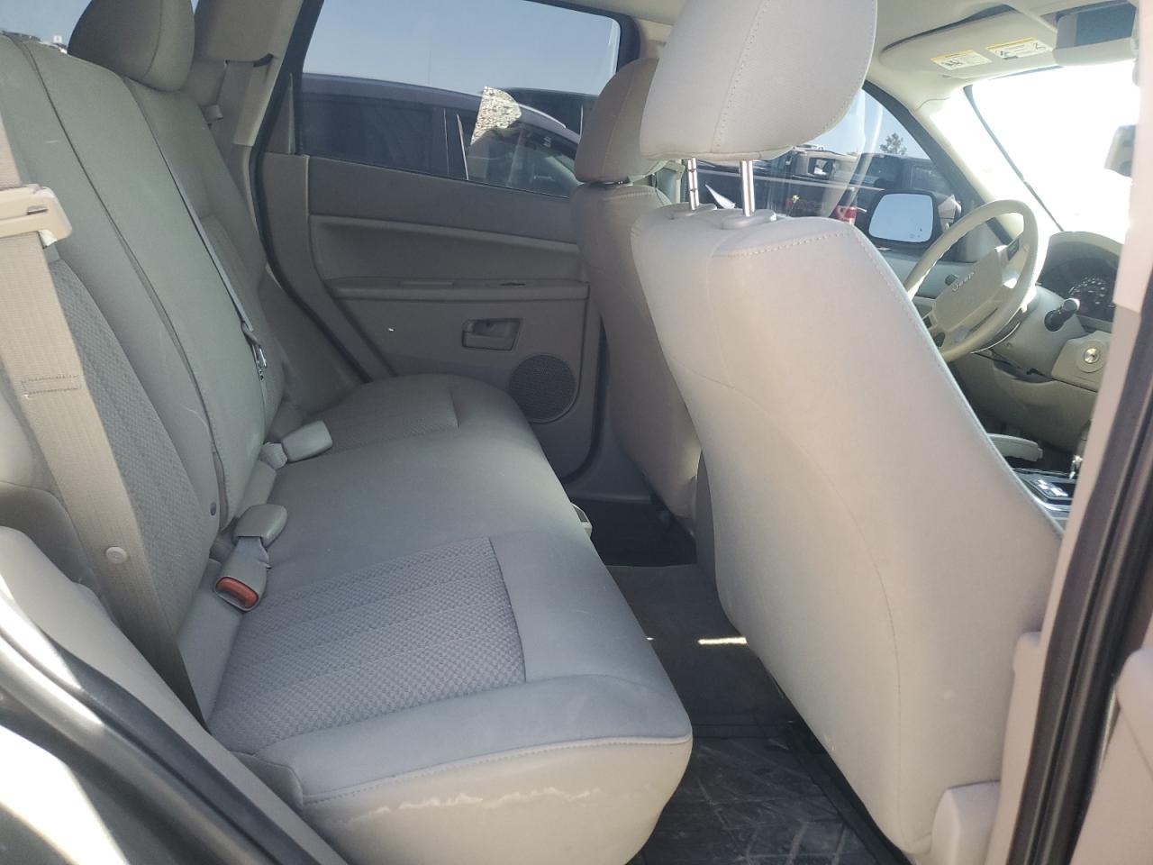 1J4HR48N66C234340 2006 Jeep Grand Cherokee Laredo