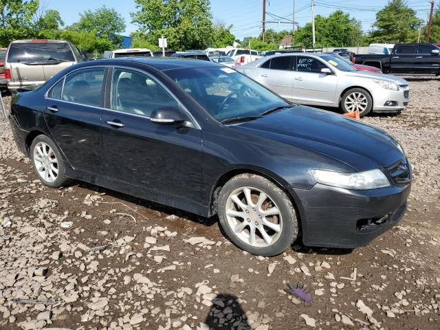 2006 Acura Tsx VIN: JH4CL96996C021515 Lot: 57743834