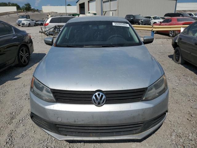 2012 Volkswagen Jetta Se VIN: 3VWDP7AJ1CM313148 Lot: 59285494