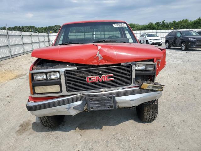 1988 GMC GMT-400 K2 #3315684718