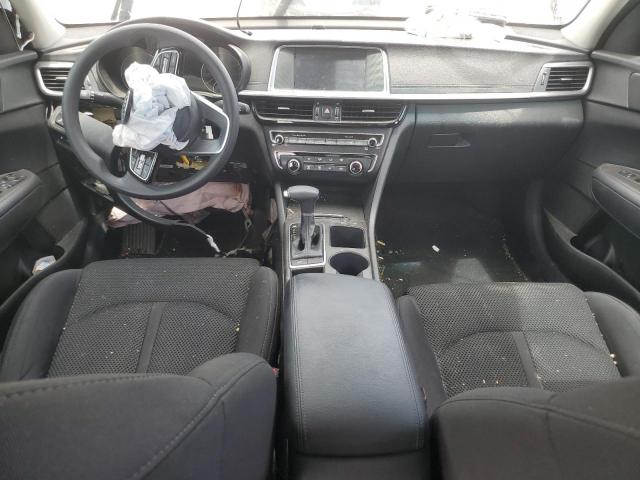 2019 KIA OPTIMA LX - 5XXGT4L31KG298725