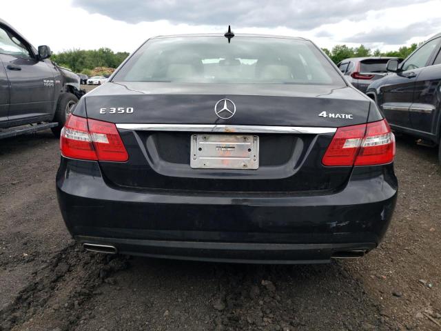 2013 Mercedes-Benz E 350 4Matic VIN: WDDHF8JB1DA710871 Lot: 57727314