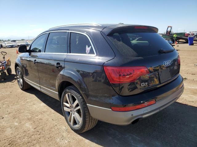 2011 Audi Q7 Premium Plus VIN: WA1LGAFE8BD006538 Lot: 57518274