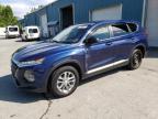 2019 HYUNDAI SANTA FE S - 5NMS2CAD5KH110695