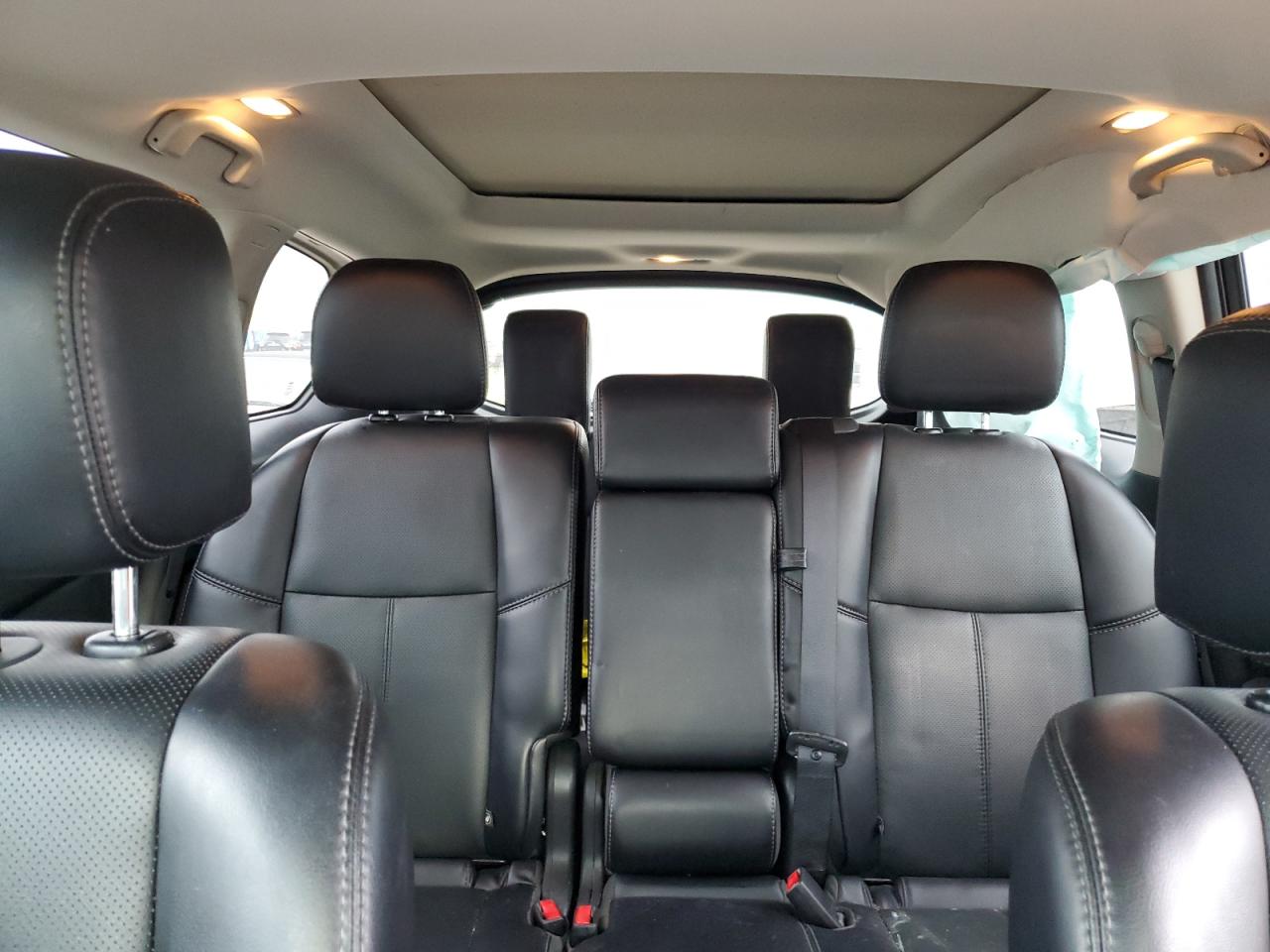 5N1DR2MM7JC676506 2018 Nissan Pathfinder S