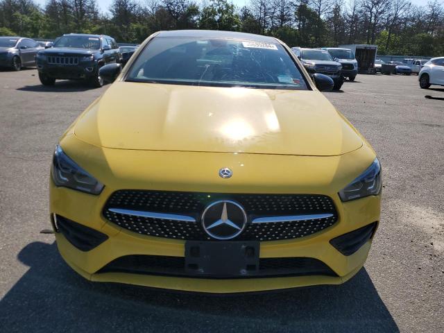 2020 MERCEDES-BENZ CLA 250 4M WDD5J4HB8LN072707  59695284