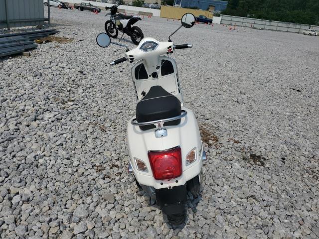 2018 VESPA GTS 300 - ZAPMA39LXJ5200738