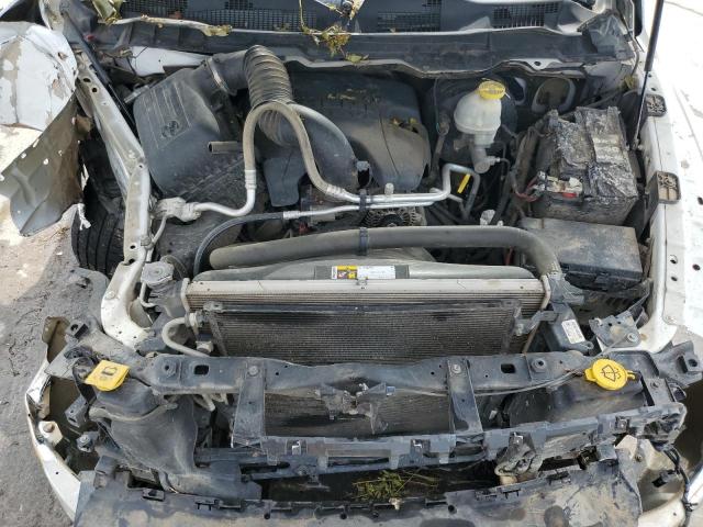 2017 Ram 1500 St VIN: 1C6RR6FT2HS825840 Lot: 57812234