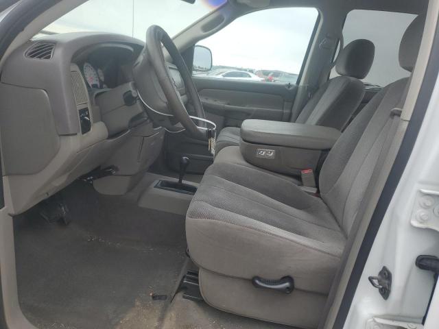 2002 Dodge Ram 1500 VIN: 1D7HU18NX2S568363 Lot: 58426264