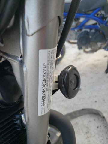 2023 YAMAHA TW200 C JYA3AWE06PA180929