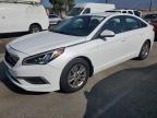 2017 HYUNDAI SONATA SE - 5NPE24AFXHH472585