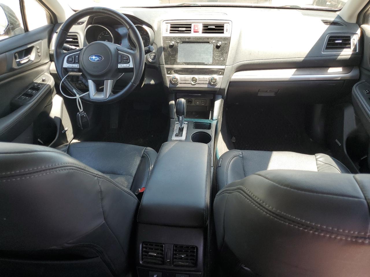 4S4BSBNC2G3204773 2016 Subaru Outback 2.5I Limited