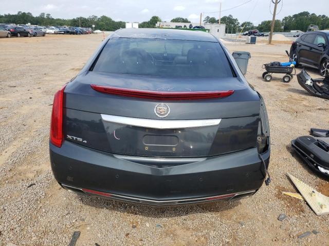 2015 Cadillac Xts Luxury Collection VIN: 2G61N5S32F9200728 Lot: 59230424