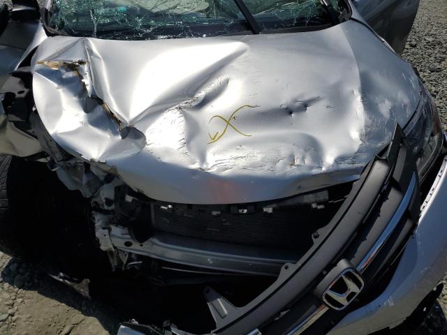 2013 Honda Cr-V Lx VIN: 2HKRM4H35DH619557 Lot: 58241034