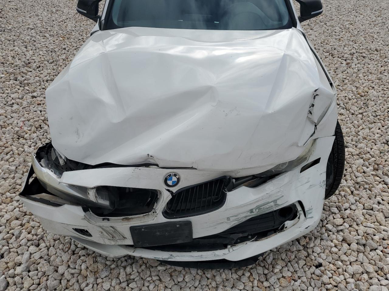 WBA3B1G59FNT64005 2015 BMW 320 I