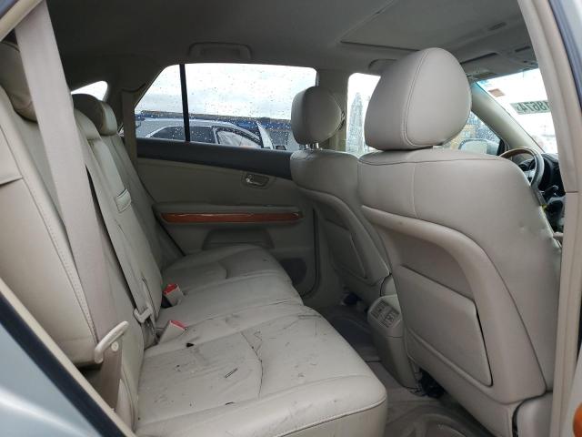 2005 Lexus Rx 330 VIN: 2T2GA31U25C036635 Lot: 57818674