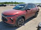 2024 CHEVROLET TRAILBLAZE - KL79MUSL1RB107678