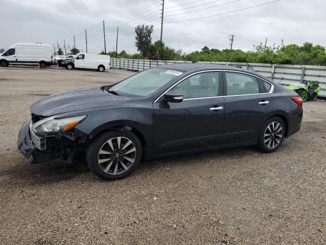 2016 NISSAN ALTIMA 2.5 - 1N4AL3AP5GC258912