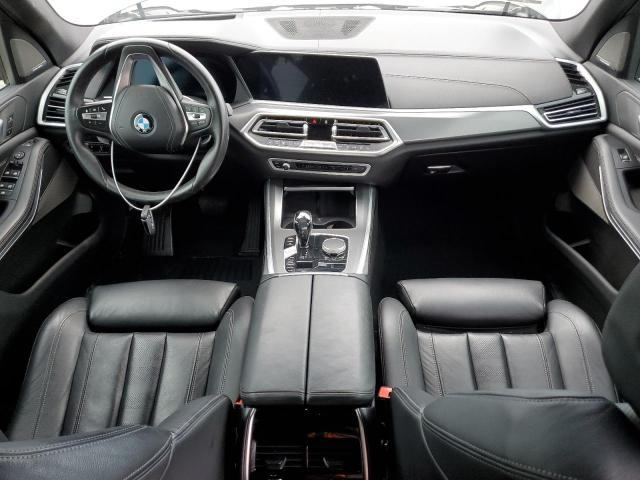 2021 BMW X5 Sdrive 40I VIN: 5UXCR4C06M9F10491 Lot: 60273164