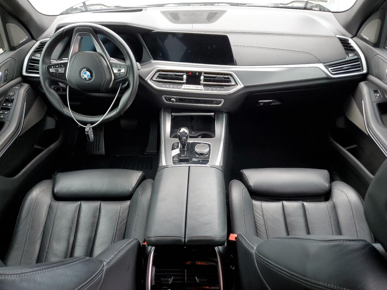 5UXCR4C06M9F10491 2021 BMW X5 Sdrive 40I