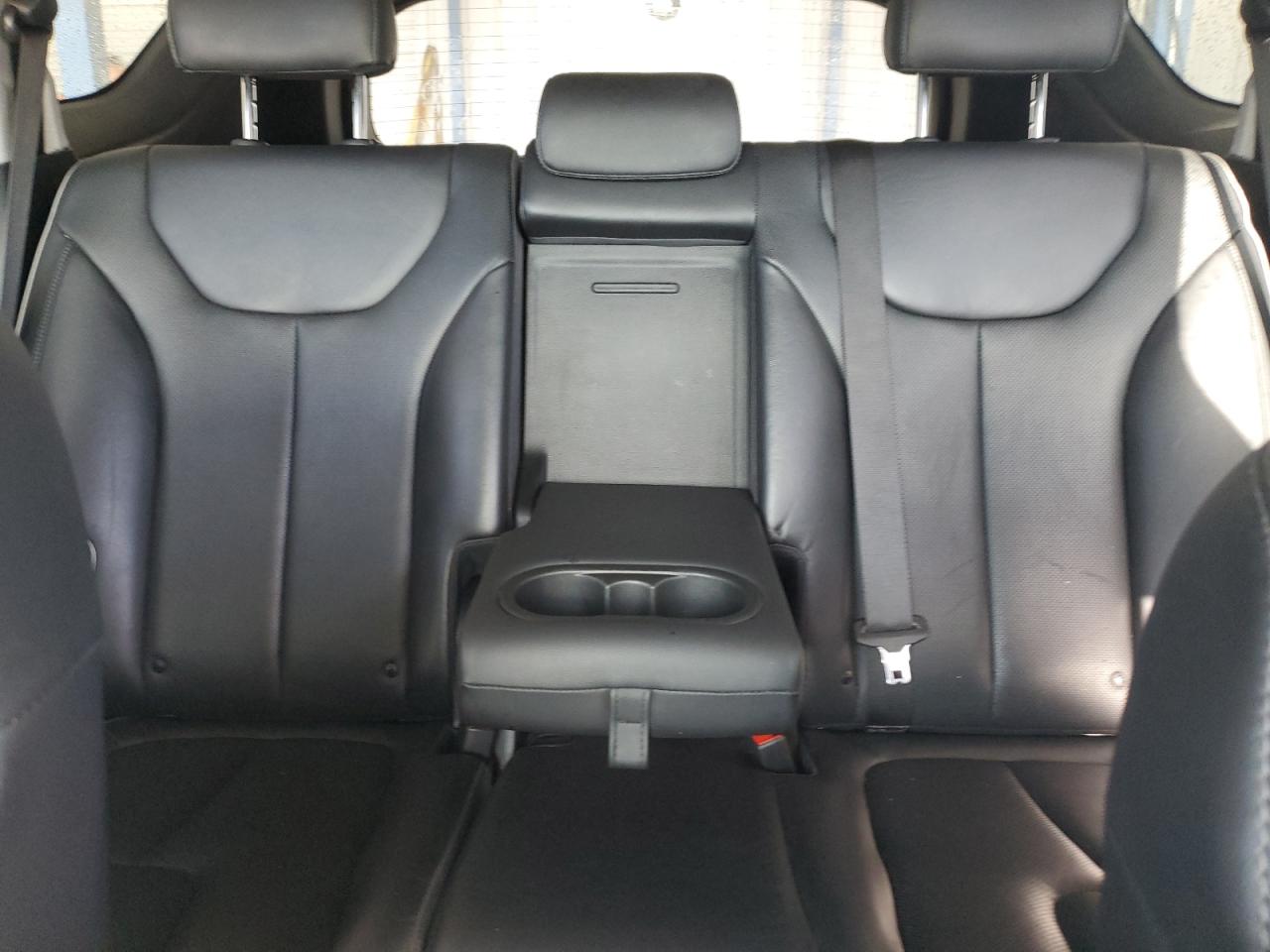 5NMS44ALXMH319330 2021 Hyundai Santa Fe Limited