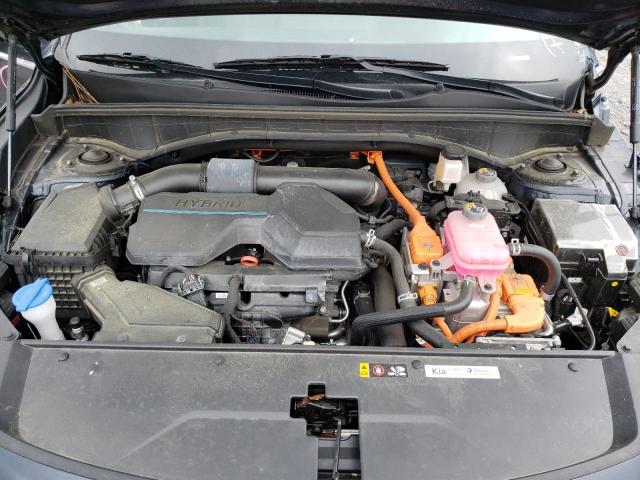 2022 Kia Sorento Ex VIN: KNDRH4LG8N5069691 Lot: 57865504