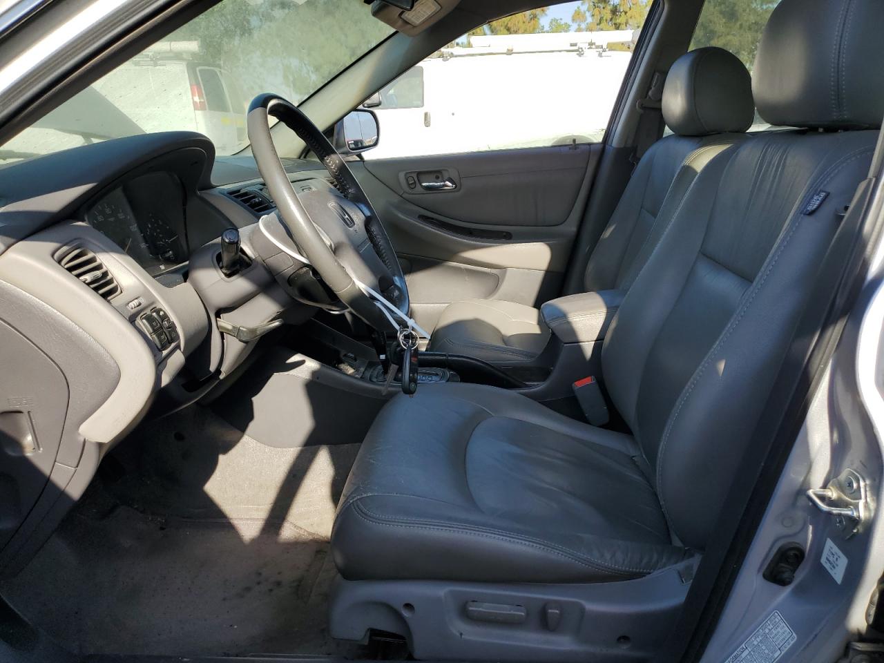 1HGCG16501A066515 2001 Honda Accord Ex