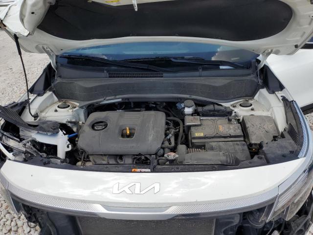 2022 Kia Seltos S VIN: KNDEU2AA4N7310521 Lot: 60454434