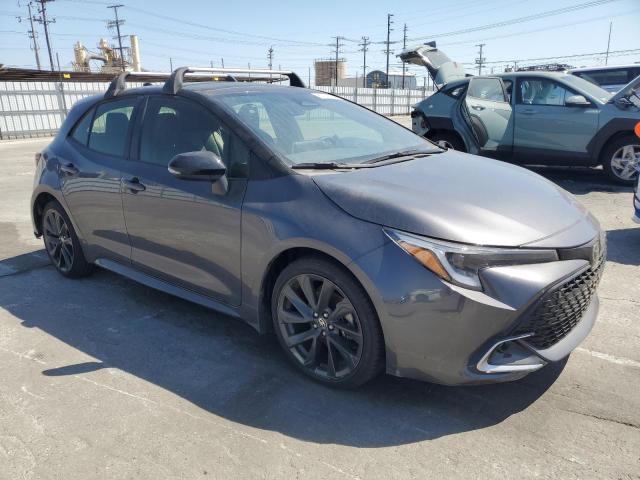 2023 TOYOTA COROLLA XS - JTNC4MBE4P3197390