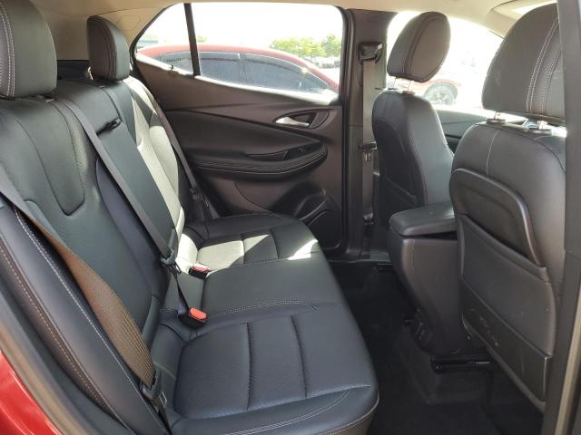 2021 Buick Encore Gx Essence VIN: KL4MMFSLXMB123986 Lot: 58002074