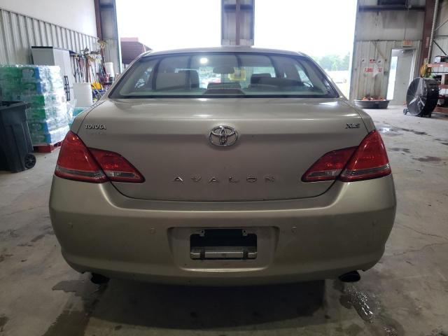 2006 Toyota Avalon Xl VIN: 4T1BK36BX6U063830 Lot: 59340784
