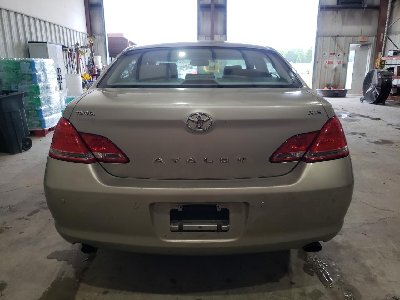 4T1BK36BX6U063830 2006 Toyota Avalon Xl