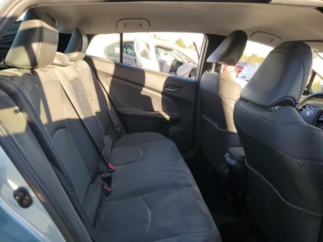 2019 Toyota Prius VIN: JTDKARFUXK3077562 Lot: 59055734