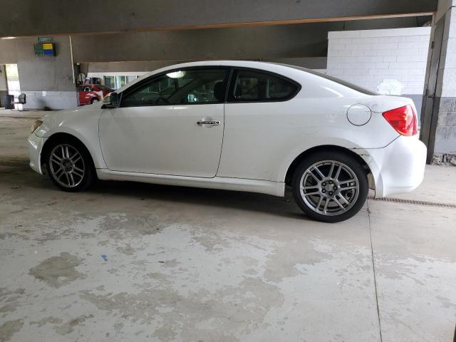 2007 Toyota Scion Tc VIN: JTKDE177270149265 Lot: 60106884