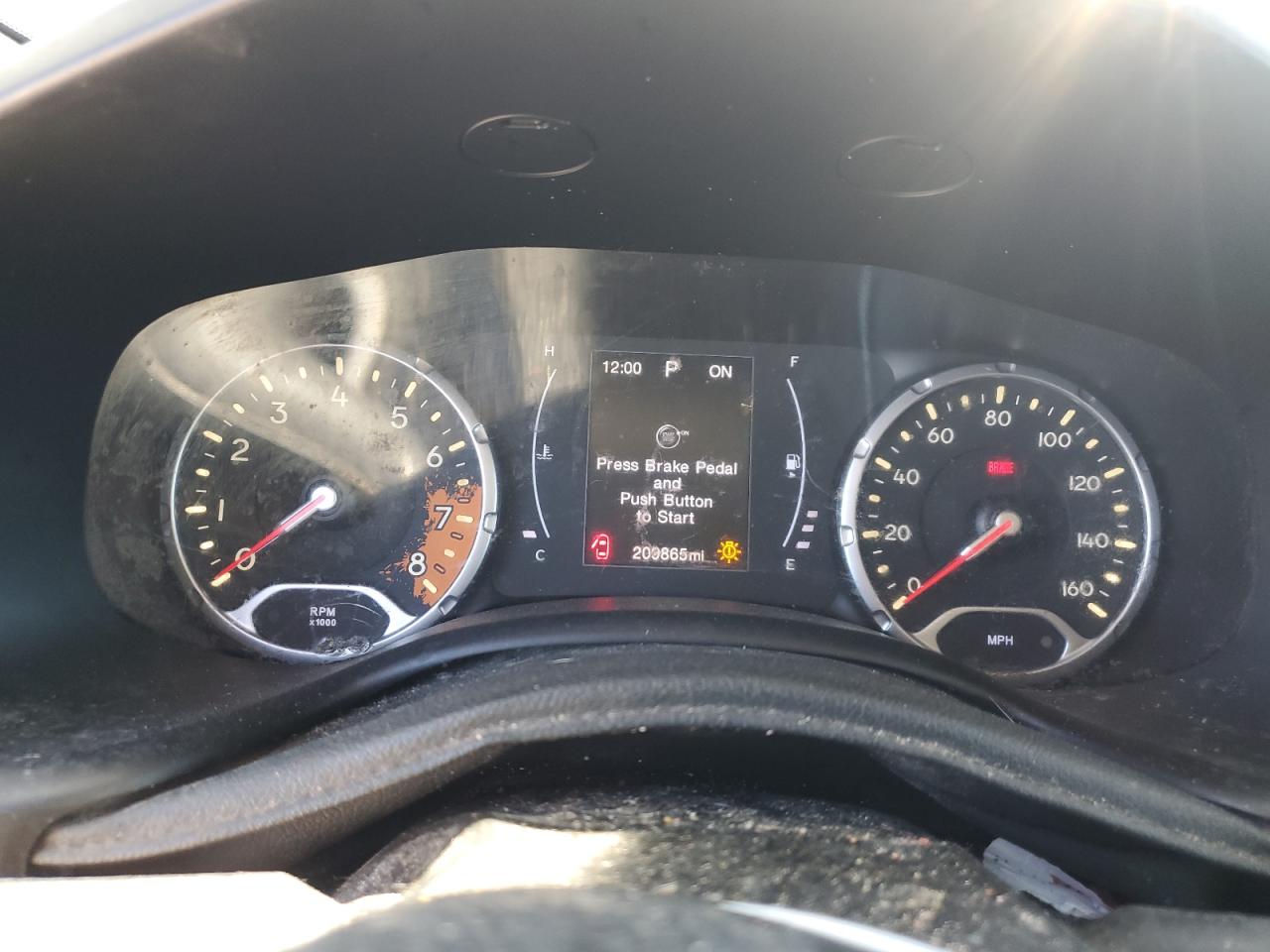 ZACCJABB8JPH61367 2018 Jeep Renegade Latitude