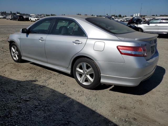 2010 Toyota Camry Base VIN: 4T1BF3EK0AU029698 Lot: 58736674