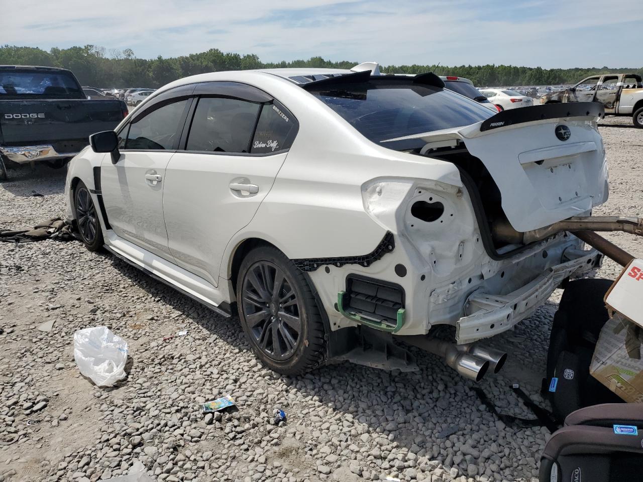 JF1VA1A63J9819065 2018 Subaru Wrx