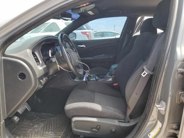 2019 DODGE CHARGER GT - 2C3CDXHG2KH716445