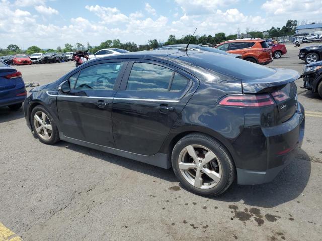 VIN 1G1RD6E46EU140833 2014 Chevrolet Volt no.2